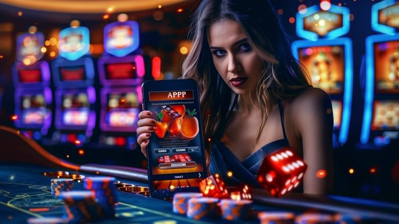 Roulette wheel at Dream Gaming studio