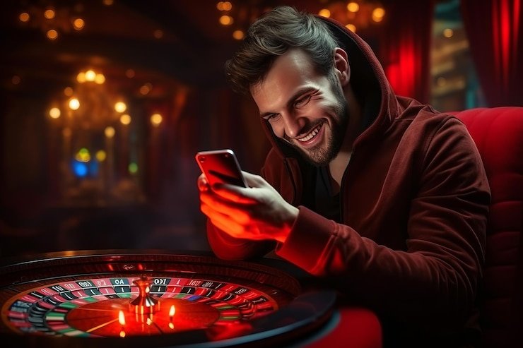 xyz slot account balance and spin stake controls