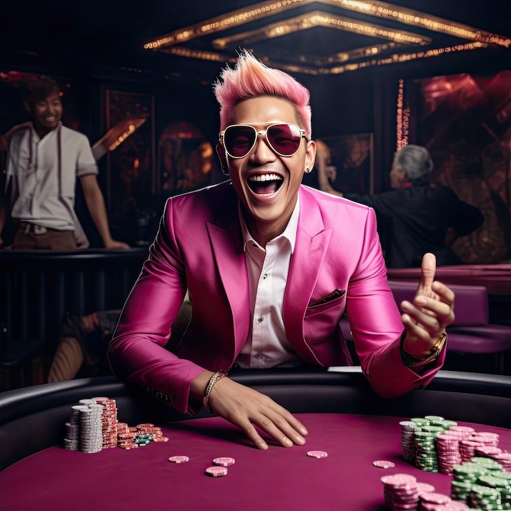 xyz slot account balance showing Mega Moolah winnings