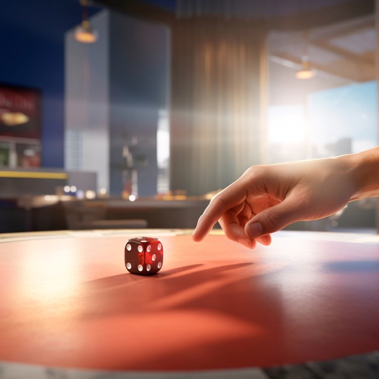 xyz slot featured game showcase
